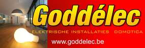Goddelec -  - Sponsors