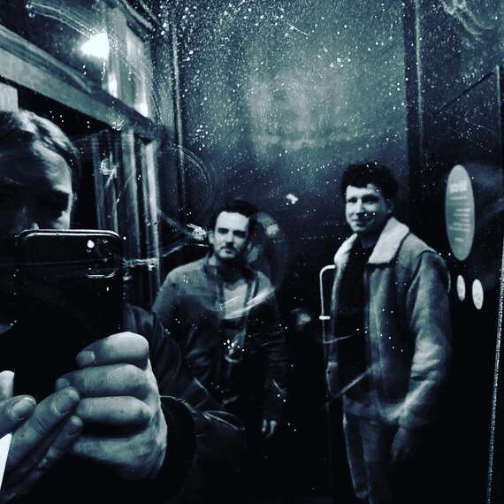 277352537_110311331634319_1464523924998590026_n -  - Troubled Water